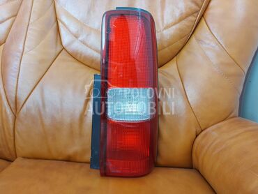 55.STOP SVETLO za Suzuki Jimny od 1998. do 2013. god.