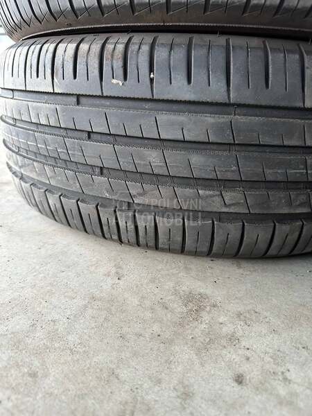 Nokian 205/55 R16 Letnja