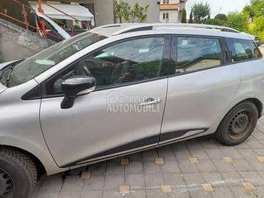 vrata za Renault Clio od 2014. do 2019. god.