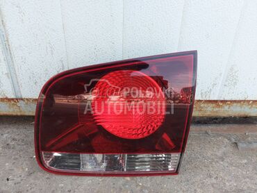 60.STOP SVETLO DESNO GEPEK za Volkswagen Touareg od 2002. do 2006. god.