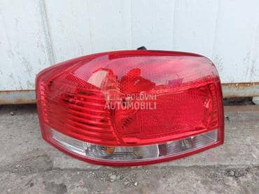 61.STOP SVETLO LEVO za Audi A3 od 2003. do 2012. god.