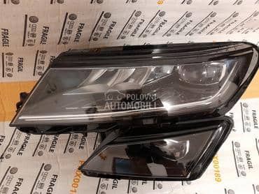 Led Far za Škoda Kodiaq
