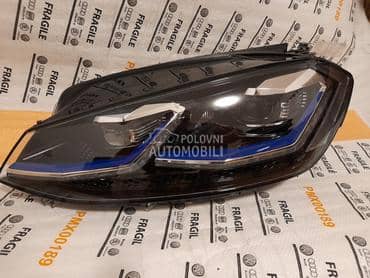 GTE / Led Far za Volkswagen Golf 7 od 2017. do 2020. god.