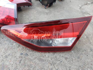 62.STOP SVETLO DESNO za Seat Leon od 2012. do 2021. god.