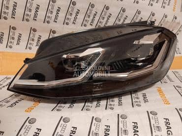 Led Far za Volkswagen Golf 7 od 2017. do 2020. god.