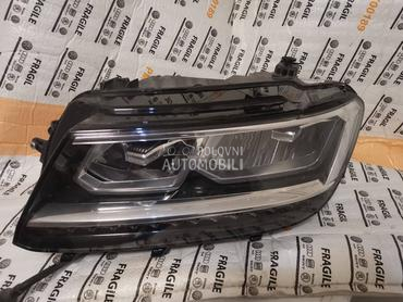 Led Far za Volkswagen Tiguan od 2016. do 2020. god.