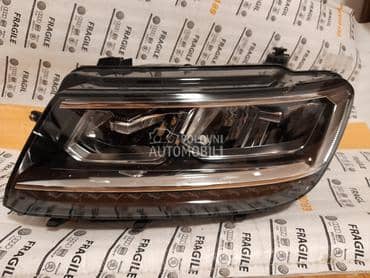 Led Far za Volkswagen Tiguan od 2016. do 2020. god.