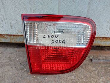 64.STOP SVETLO LEVO GEPEK za Seat Leon od 1999. do 2005. god.