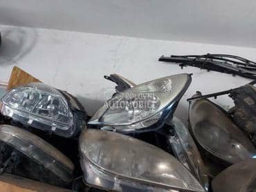 far za Citroen C5 od 2000. do 2005. god.