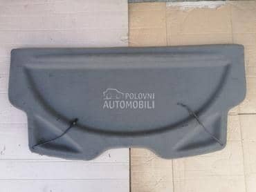 76. Daska, polica gepeka za Daewoo Tacuma