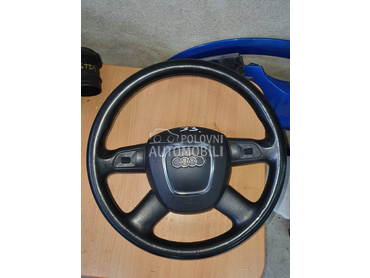 VOLAN KOMANDE A3 A4 A6 za Audi A3, A4, A6 od 2004. do 2009. god.