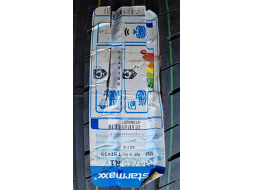 Petlas 235/60 R17 Letnja