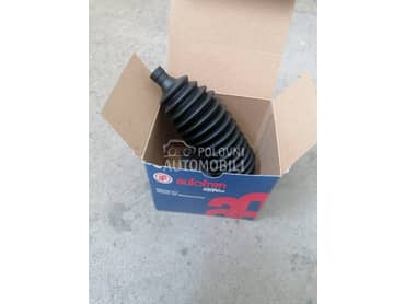 Manžetna letve za Mitsubishi Carisma, Space Star od 1997. do 2004. god.