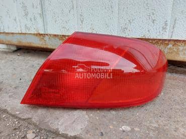STOP SVETLO KATADIOPTER za Alfa Romeo 166 od 1998. do 2007. god.
