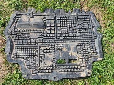 šus pleh motora za Volkswagen Passat B6, Passat CC