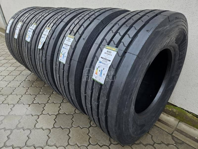 Westlake 385/65 R22.5 Sve sezone