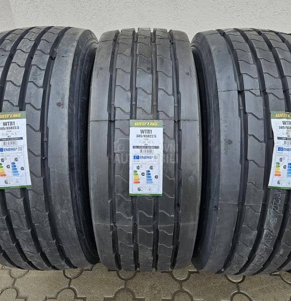 Westlake 385/65 R22.5 Sve sezone