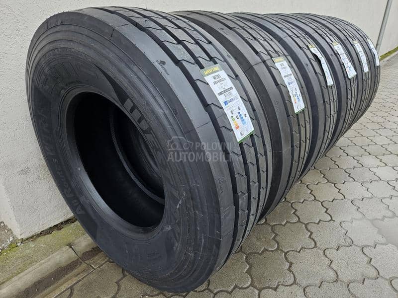 Westlake 385/65 R22.5 Sve sezone