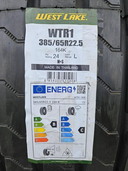 Westlake 385/65 R22.5 Sve sezone