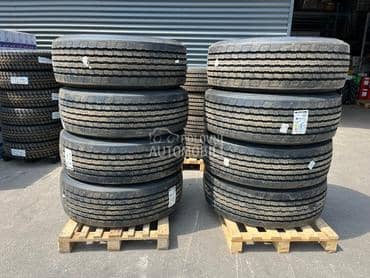Firestone 385/65 R22.5 Sve sezone
