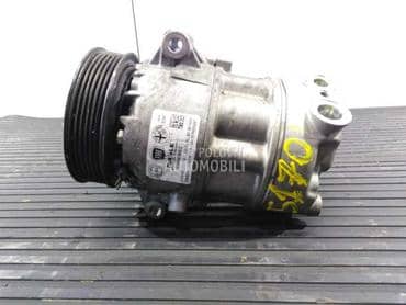 Kompresor klime 1.3 Multijet za Fiat 500L
