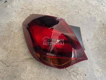 stop lampa svetlo za Opel Astra J od 2009. do 2022. god.