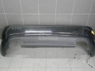Zadnji branik za Mercedes Benz SLK 200, SLK 230, SLK 320 ...