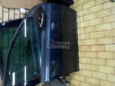 vrata za Volkswagen Golf 6 od 2008. do 2011. god.