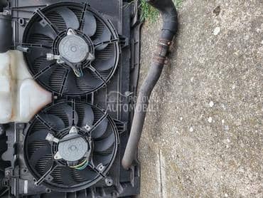 Ventilator hladnjaka za Mazda 6 od 2007. do 2012. god.