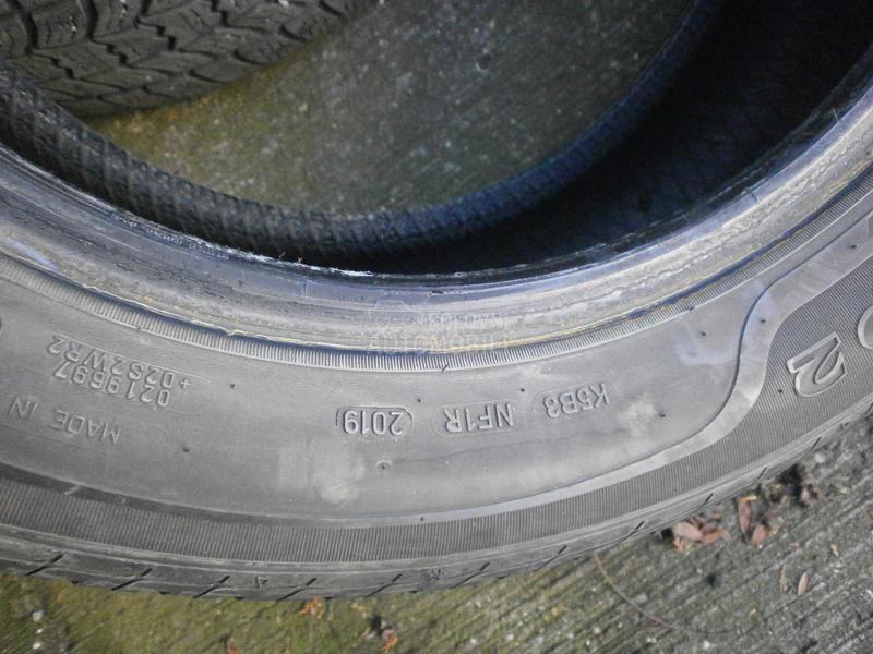 Sava 215/55 R16 Zimska