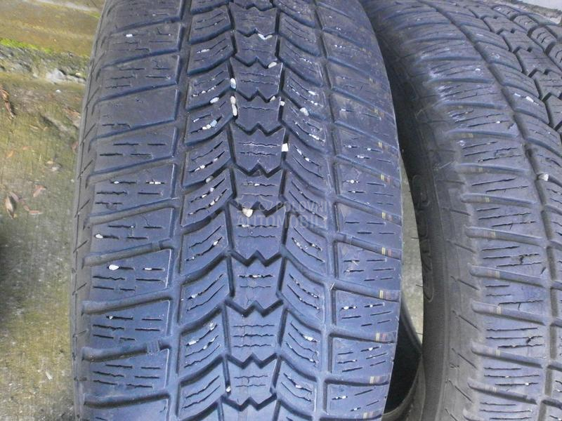 Sava 215/55 R16 Zimska