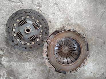 Korpa za Fiat Punto od 2000. do 2012. god.