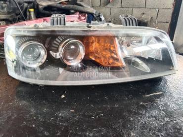 far za Fiat Punto od 2000. do 2012. god.