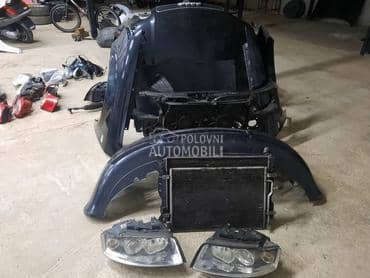 prednjica za Audi A4