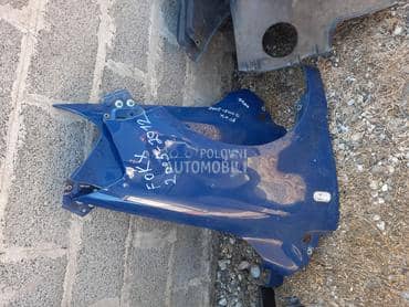 krilo za Volkswagen Fox