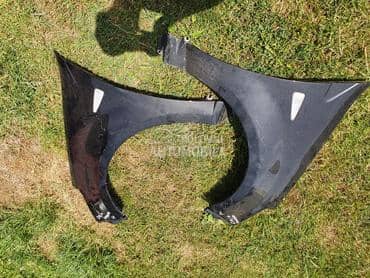 krila za Dacia Sandero od 2008. do 2013. god.