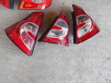 stop svetla za Dacia Sandero od 2008. do 2013. god.