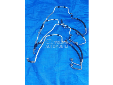 CEVI KLIME za Volkswagen Golf 6 od 2008. do 2013. god.