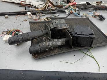 ablenderi xsantija za Citroen Xantia