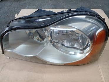 Farovi XC 90 za Volvo XC90 od 2002. do 2010. god.