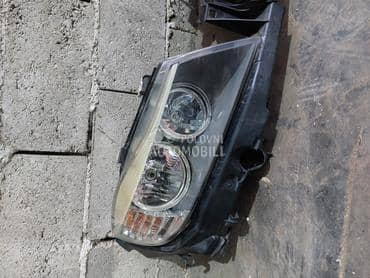 desni far za BMW Serija 3 od 2009. do 2011. god.