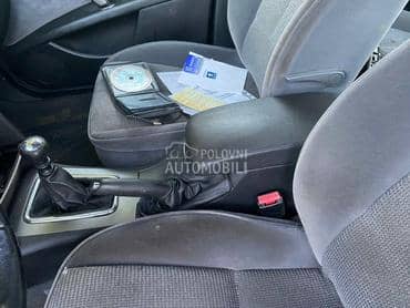 Naslon za ruke, rukohvat za Peugeot 407