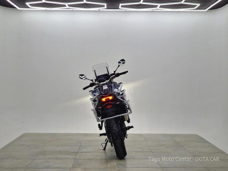 CFMOTO 800 MT SPORT-DOSTUPAN