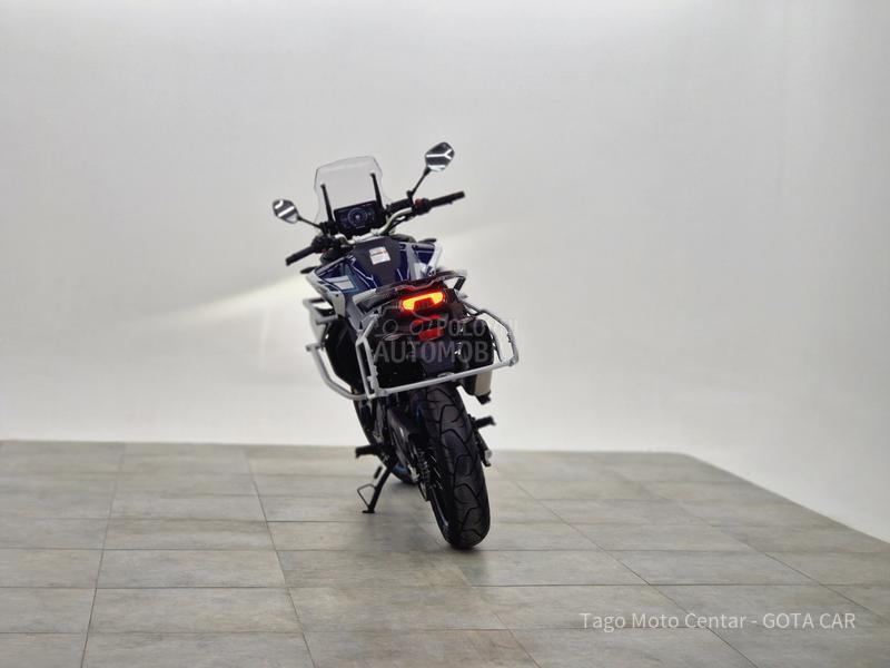 CFMOTO 800 MT SPORT-DOSTUPAN