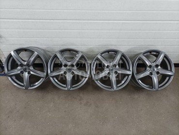 Aluminijumske felne  16" 4 x 100