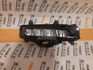 Led Maglenka za Škoda Octavia od 2019. do 2022. god.