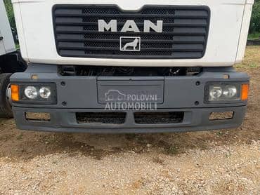 Branik MAN ME / F2000 3 4