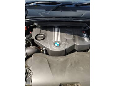 N47 143ks za BMW 118, 318