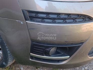 Maglenke za Citroen C4 Picasso