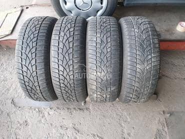 Dunlop 215/65 R16 Sve sezone